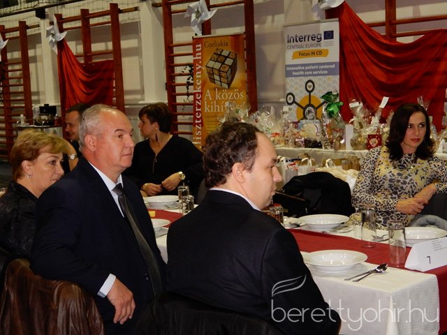 Lisztérzékenyek jótékonysági bálja 38